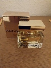 DOLCE GABBANA, THE ONE,  EAU DE PARFUM,  DAMEN , 30 ml, 1 X GESPRÜHT!!!