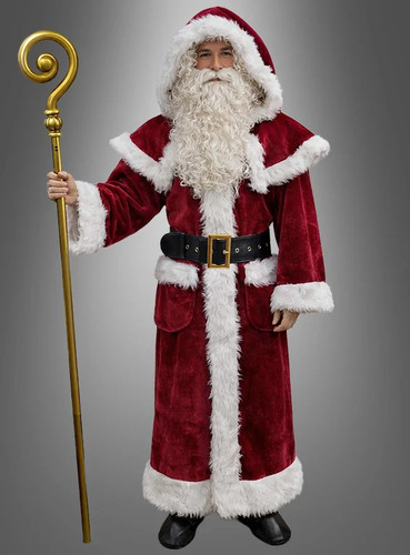 Hochwertiger weihnachtsmann - hochwertiger,