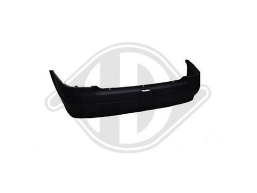 Stoßstange hinten für opel - hinten,