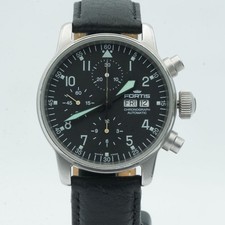 FORTIS FLIEGERUHR CHRONO