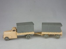 Siku V21 V37 Plastik Ford 3500