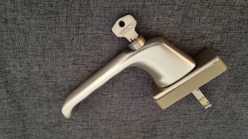 Hoppe fenstergriff - hoppe,