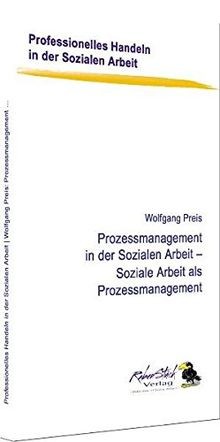 Prozessmanagement der - prozessmanagement, in