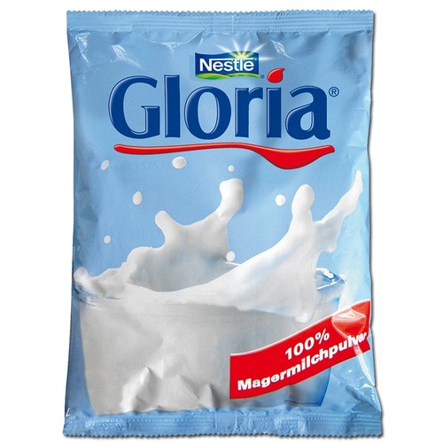 Nestle gloria - (15,68€/1kg),