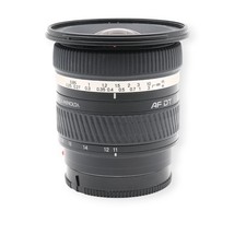 Objektiv Weitwinkel Minolta