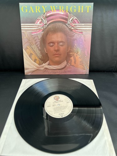 Spooky tooth gary - wright, /