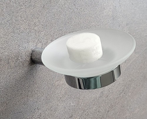 Seifenschale wandhalter - seifenschale,