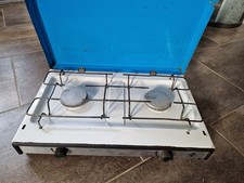 camping gaz kocher 2 flammig