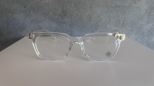Chrome hearts brille - chrome,