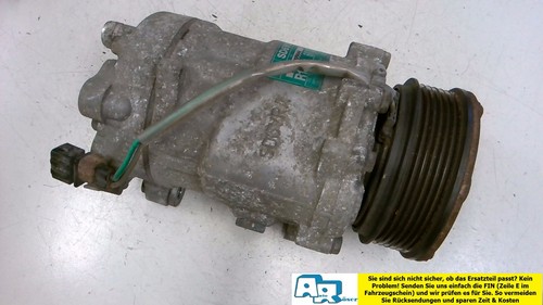 Lupo 2005 kompressor - vw,