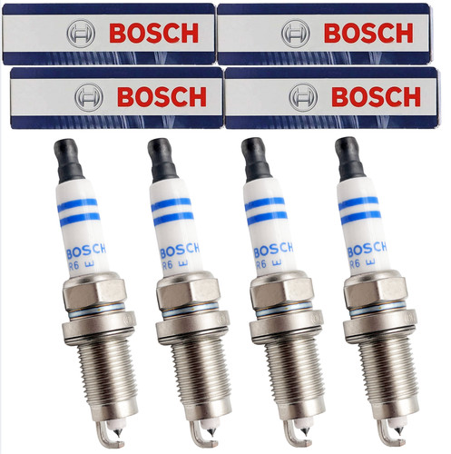 Bosch zündkerze fr6hi332 - zündkerze,