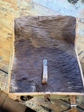 Tornister Affe Rucksack Wehrmacht Speicher/ Dachbodenfund WK2