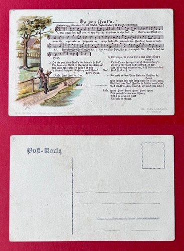 Erzgebirge lied anton - erzgebirge,