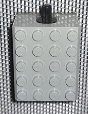 Lego Technic 9 V Motor Gebraucht