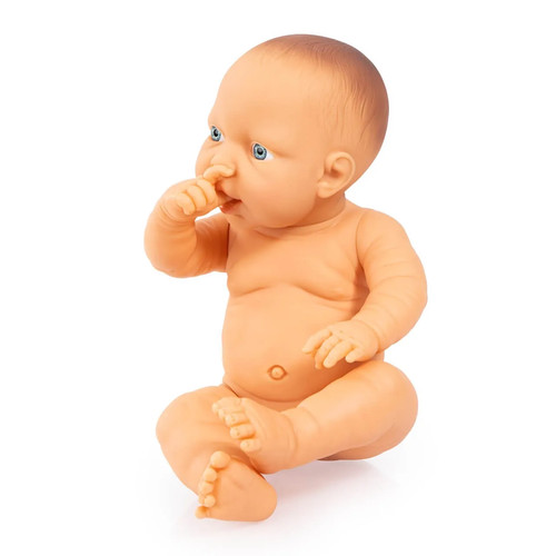 Neugeborenen puppe 42cm - neugeborenen-puppe,