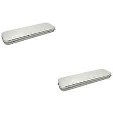  2 Pcs Schlampermäppchen