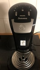 PHILIPS Senseo Latte Select HD 7854 Pad Kaffeemaschine 2650 W