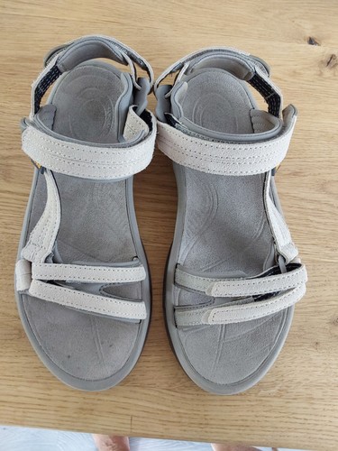 Teva damen trekkingsandale - teva,