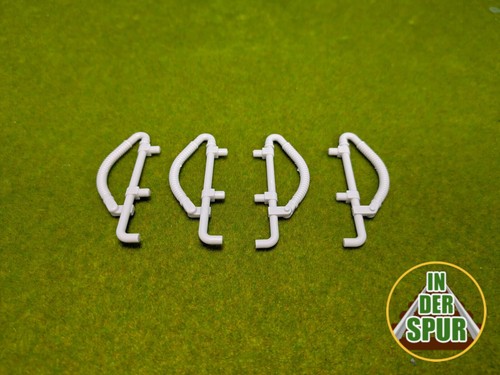 Spur bremsschlauch - spur,