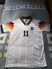 Dfb deutschland riedle trikot - dfb,