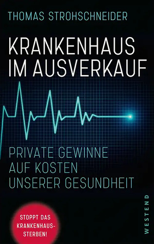 Krankenhaus ausverkauf - krankenhaus,