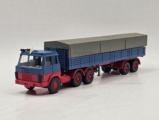 Wiking  lkw 1:87 Henschel HS