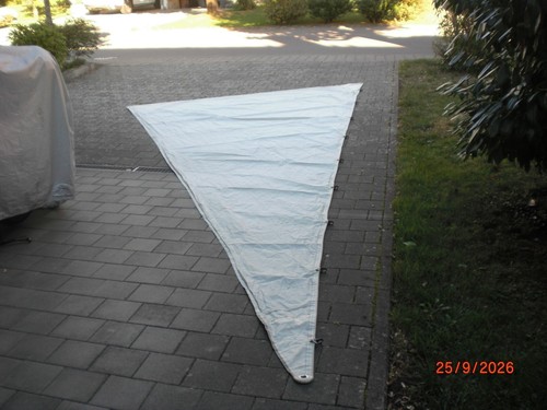 Vorsegel/Fock