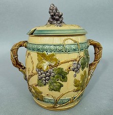 A1625 Bowletopf Feinsteinzeug