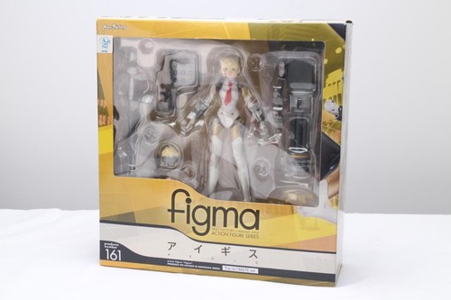 Figma 161 aigis ultimate - figma,
