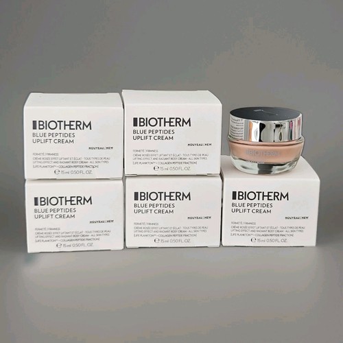 Biotherm blue peptides - 75,