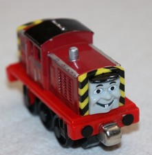 Thomas und seine Freunde Salty