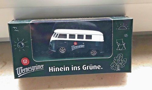 Bus 1963 maßstab - 1963,,