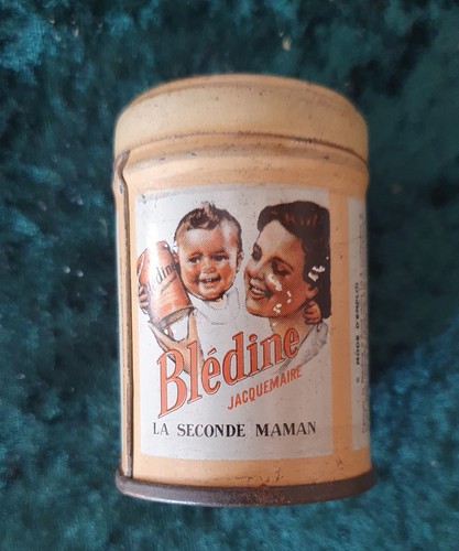 Kleine probendose blendine - kleine,