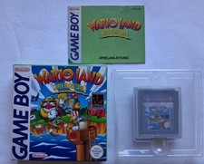 Wario Land: Super Mario Land 3