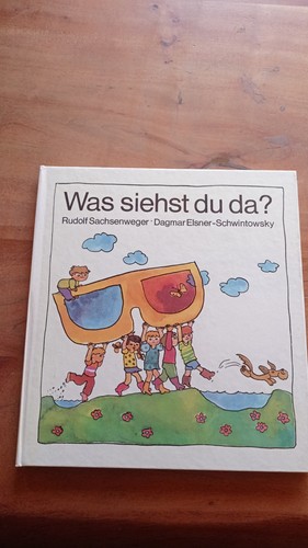 Was siehst ddr - siehst, du