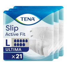 Tena Slip Active Fit Ultima