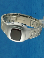 Rare old style modern