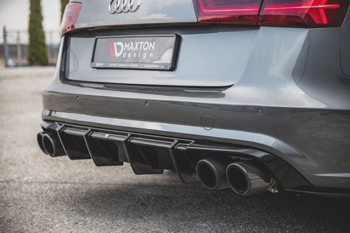 Cup diffusor ansatz schwarz - diffusor,