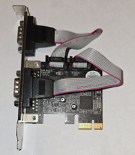 ? Delock PCI-Express 1.1 Karte – 1x Parallel (LPT) – PI40952-3X2B