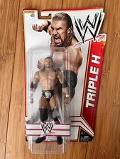 NEU UND VERPACKT WWE Triple H