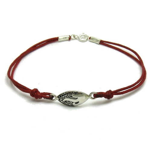 925 silver bracelet - bracelet, ornament