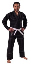 DANRHO Brazilian Jiu Jitsu