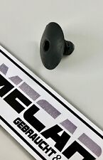 VW Golf 2 GT GTI 16V G60 Stopfen Druckknopf Teppich Innenraumteppich Schwarz