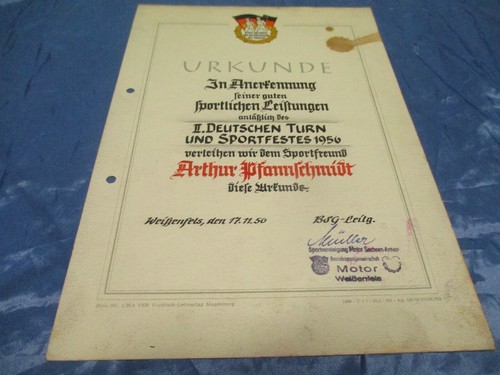 Historisches dokument - historisches,