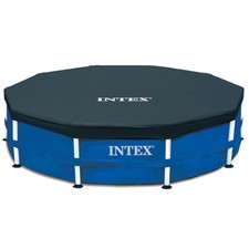 INTEX Abdeckplane für Frame