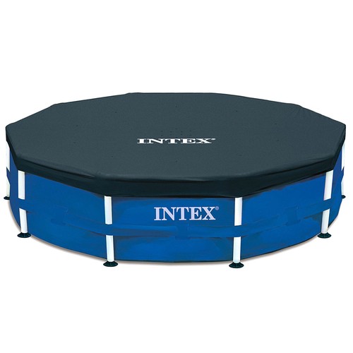 Intex abdeckplane für - für, frame