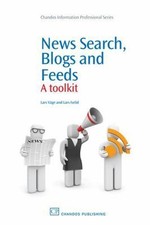 News Search, Blogs and Feeds A