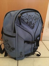 4YOU Schul-Rucksack GIPSY mit