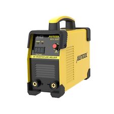 220V Mini ARC Inverter Schweissgerät Schweißgerä Electric Welding Machine IGBT