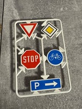 Playmobil Ersatzteile gemischt